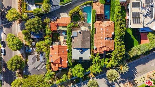 815 Georgina Avenue, Santa Monica, CA 90402