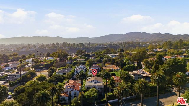 815 Georgina Avenue, Santa Monica, CA 90402