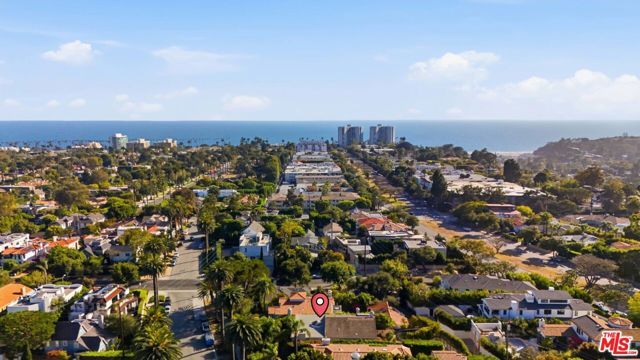 815 Georgina Avenue, Santa Monica, CA 90402