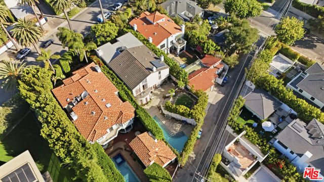 815 Georgina Avenue, Santa Monica, CA 90402