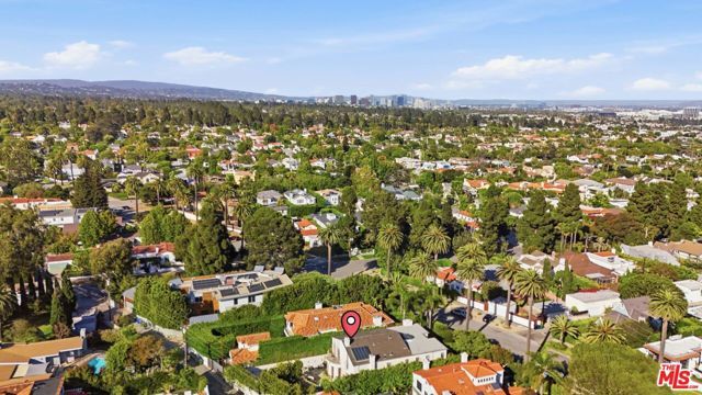 815 Georgina Avenue, Santa Monica, CA 90402