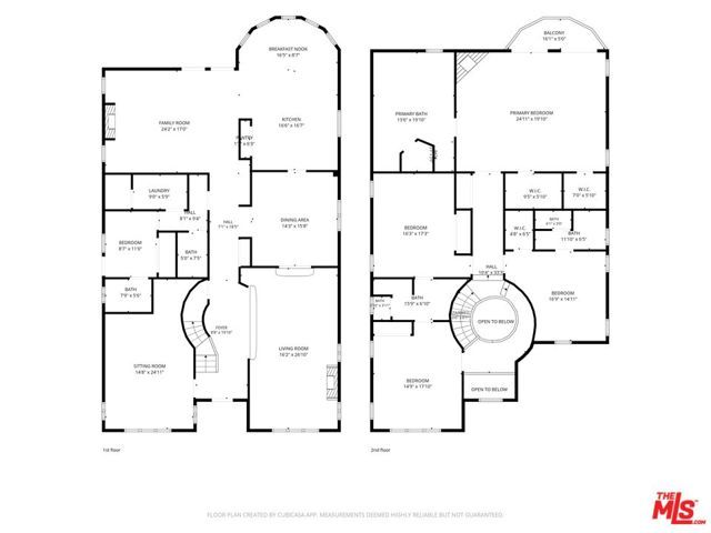 815 Georgina Avenue, Santa Monica, CA 90402