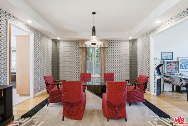 815 Georgina Avenue, Santa Monica, CA 90402