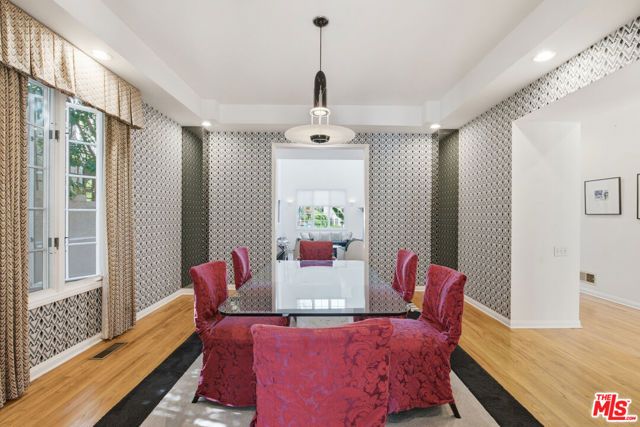 815 Georgina Avenue, Santa Monica, CA 90402