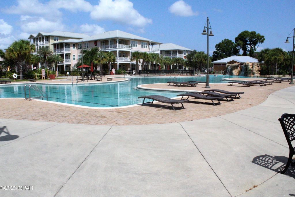 Image 30 of property listing at 8700 Front Beach Road 5306, Panama City Beach, FL 32407