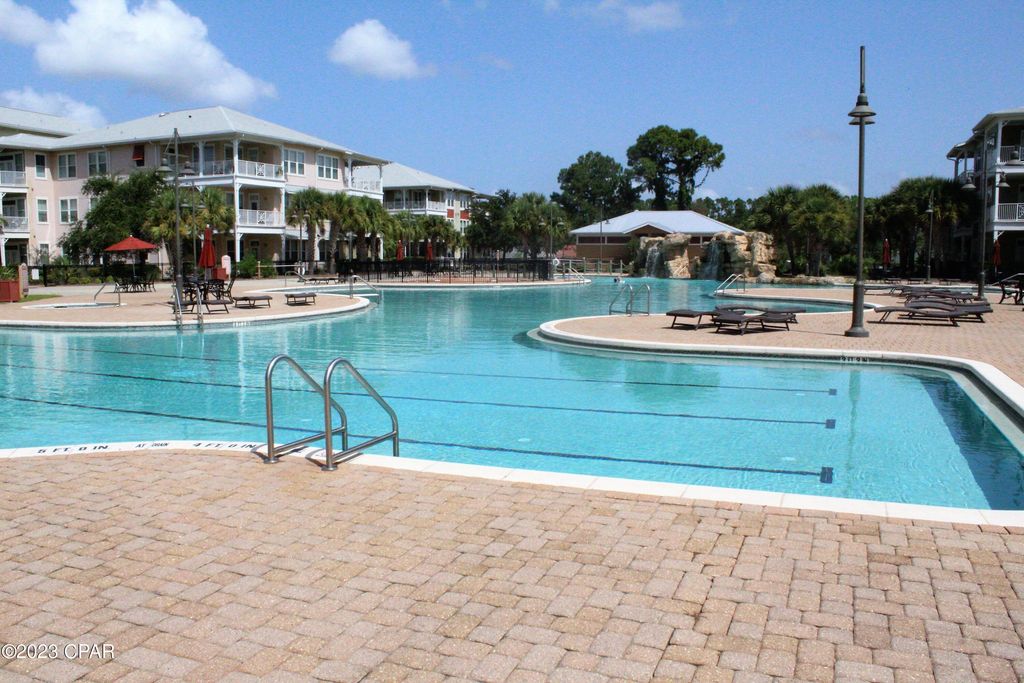 Image 31 of property listing at 8700 Front Beach Road 5306, Panama City Beach, FL 32407