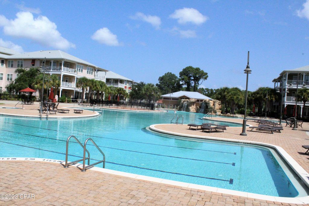 Image 32 of property listing at 8700 Front Beach Road 5306, Panama City Beach, FL 32407