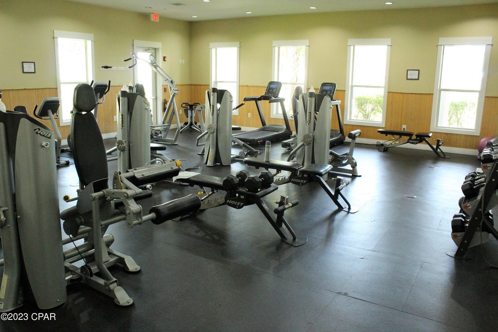 Image 36 of property listing at 8700 Front Beach Road 5306, Panama City Beach, FL 32407