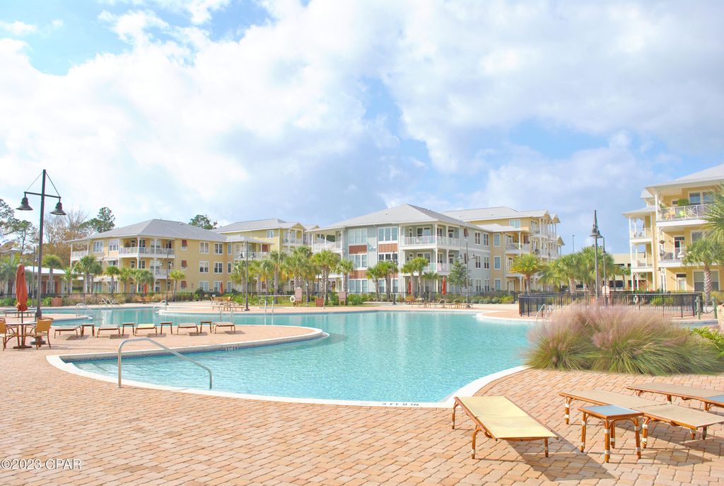 Image 38 of property listing at 8700 Front Beach Road 5306, Panama City Beach, FL 32407