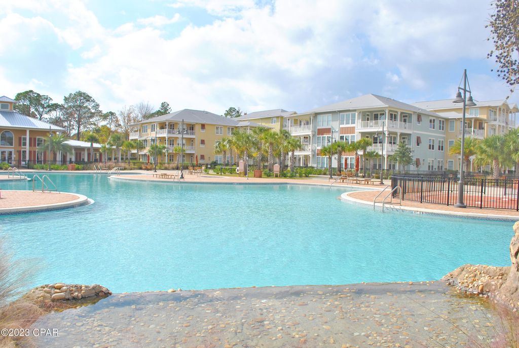 Image 39 of property listing at 8700 Front Beach Road 5306, Panama City Beach, FL 32407