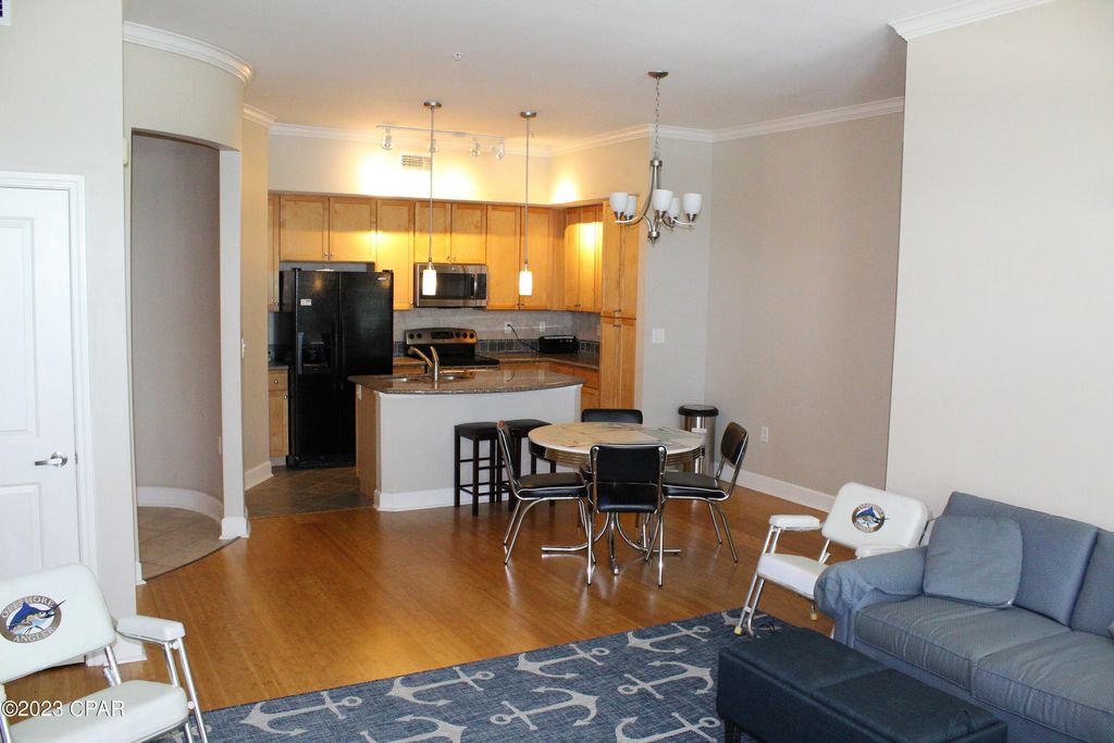 Image 5 of property listing at 8700 Front Beach Road 5306, Panama City Beach, FL 32407