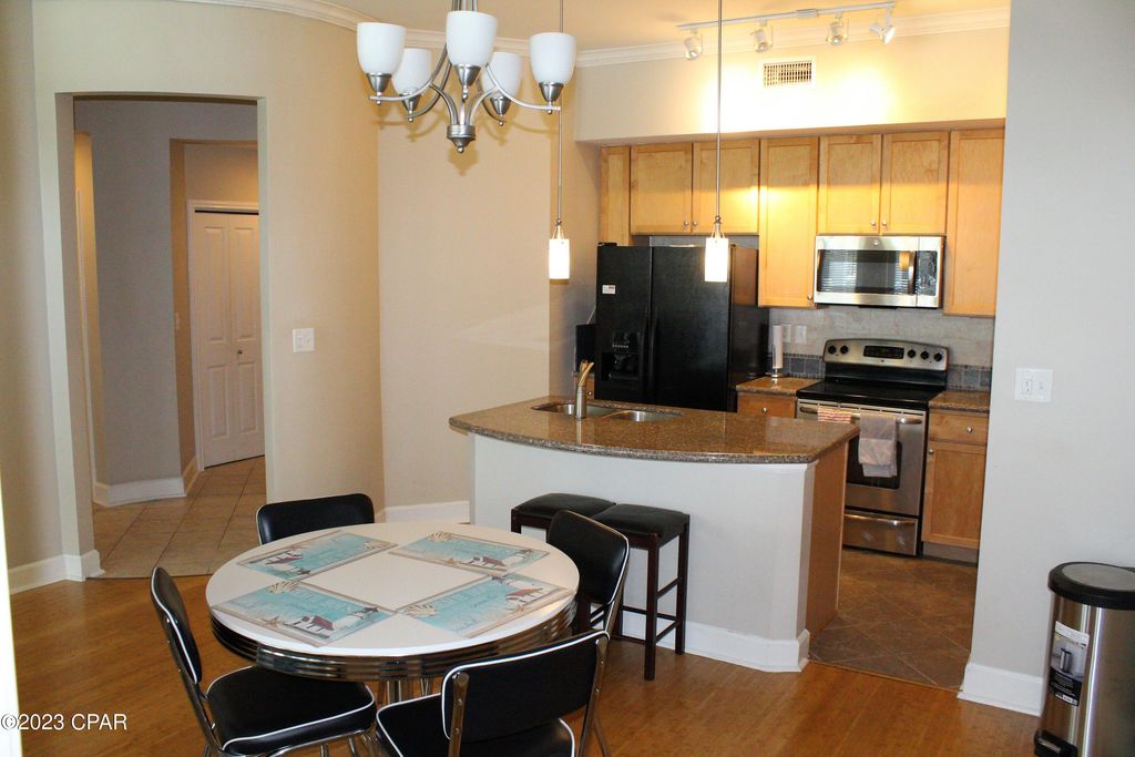 Image 6 of property listing at 8700 Front Beach Road 5306, Panama City Beach, FL 32407