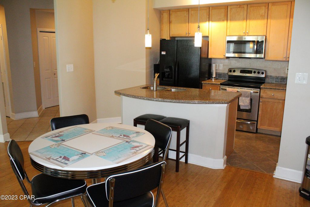 Image 7 of property listing at 8700 Front Beach Road 5306, Panama City Beach, FL 32407