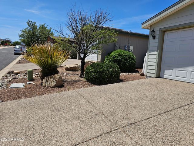 421 S Dakota Drive, Camp Verde, AZ 86322