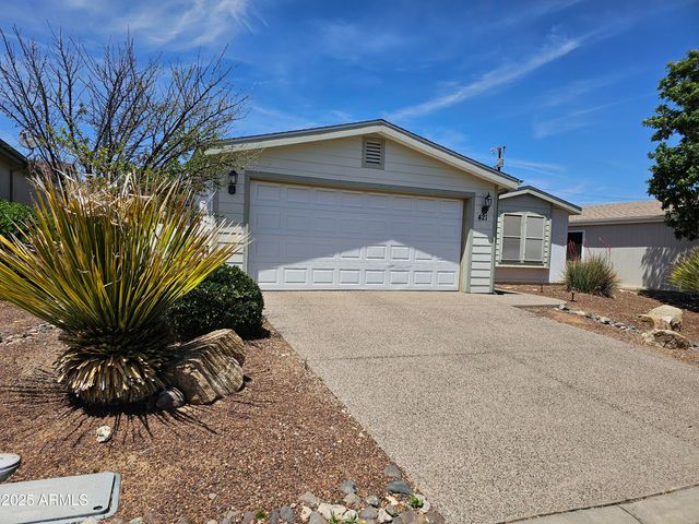 421 S Dakota Drive, Camp Verde, AZ 86322