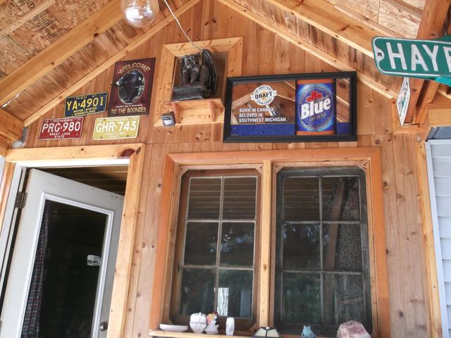 992 Lake Drive, Harrison, MI 48625