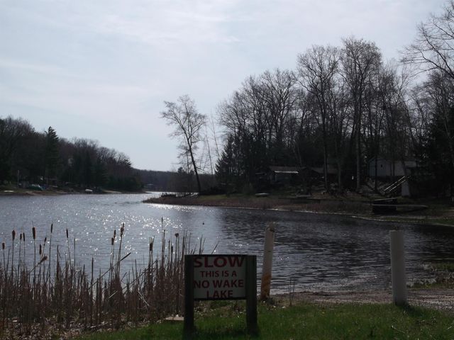 992 Lake Drive, Harrison, MI 48625