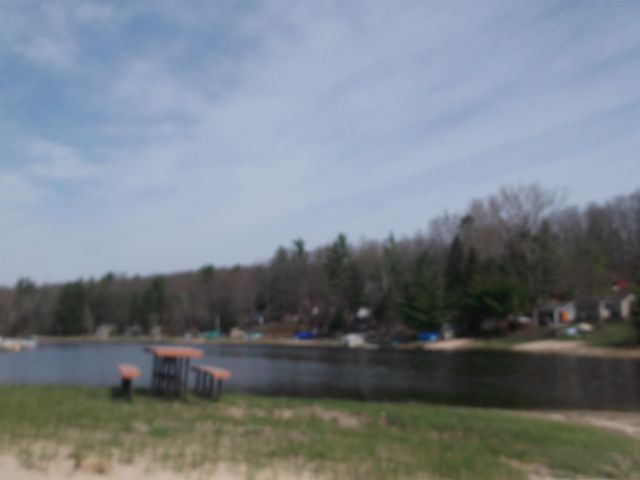 992 Lake Drive, Harrison, MI 48625