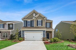 1009 Lookout Shoals Drive, Fort Mill, SC 29715