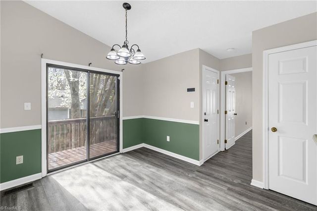 9 Dunnberry Court, Greensboro, NC 27455