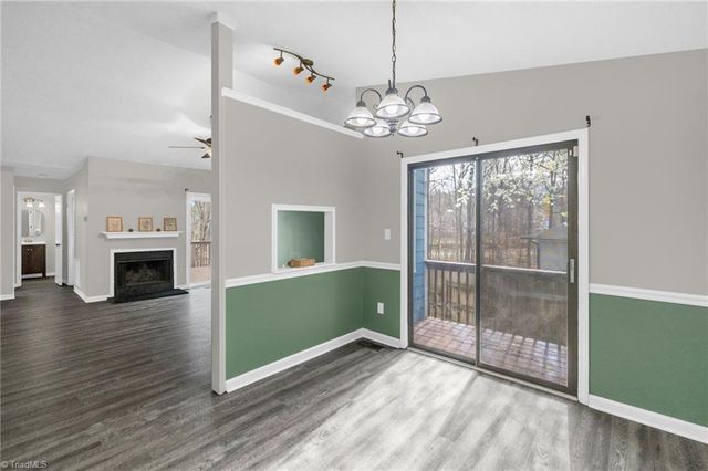 9 Dunnberry Court, Greensboro, NC 27455