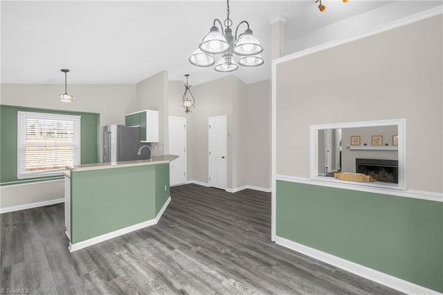 9 Dunnberry Court, Greensboro, NC 27455