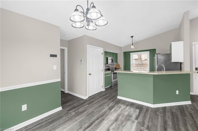 9 Dunnberry Court, Greensboro, NC 27455