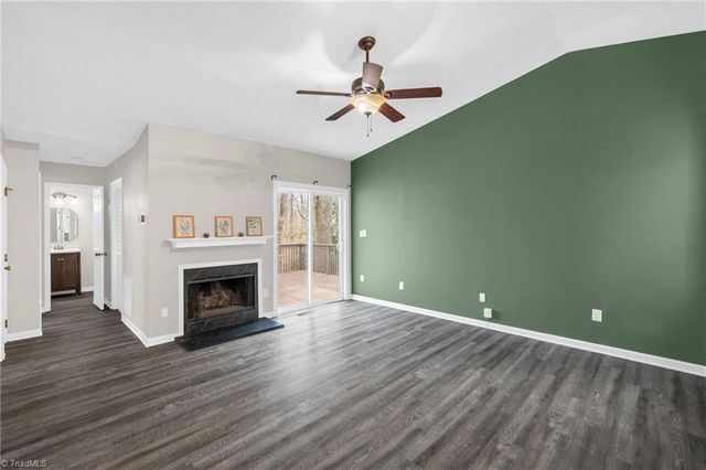 9 Dunnberry Court, Greensboro, NC 27455