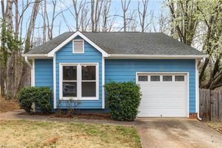 9 Dunnberry Court, Greensboro, NC 27455