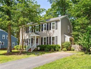 4705 Tameo Ct, Glen Allen, VA 23060