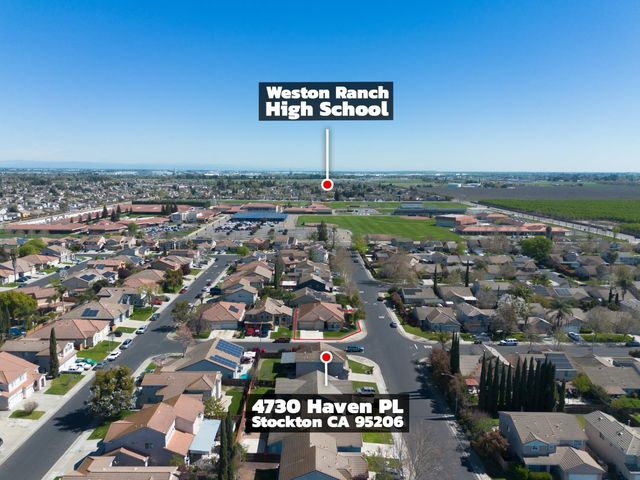 4730 Haven Pl, Stockton, CA 95206
