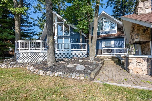 4649 Queens Way, Gladwin, MI 48624