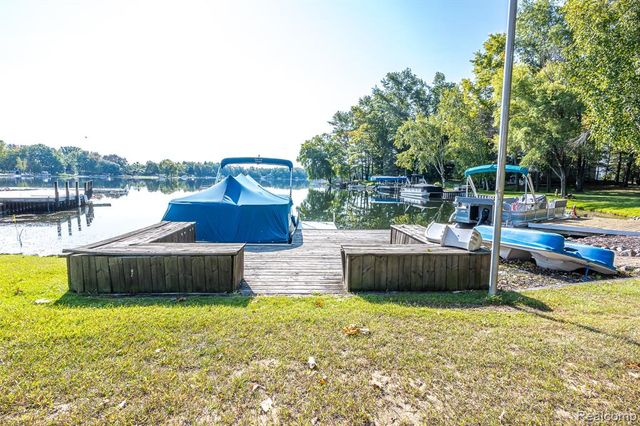 4649 Queens Way, Gladwin, MI 48624