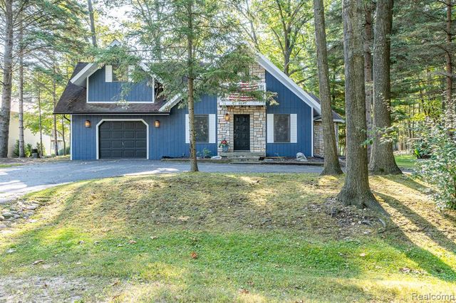 4649 Queens Way, Gladwin, MI 48624