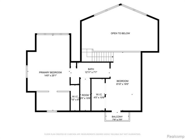 4649 Queens Way, Gladwin, MI 48624