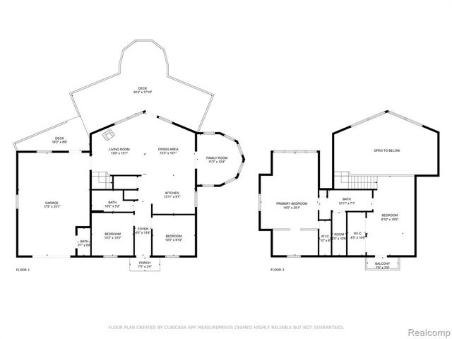 4649 Queens Way, Gladwin, MI 48624