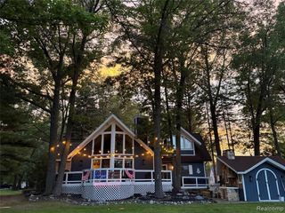 4649 Queens Way, Gladwin, MI 48624