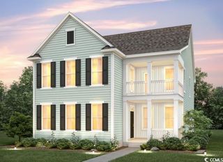 808 Maltby Alley, Myrtle Beach, SC 29588