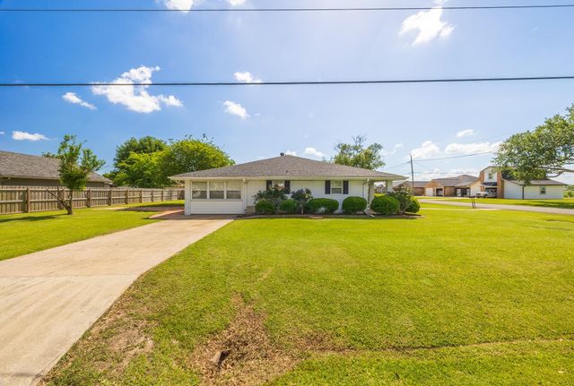 101 Central Lafourche Drive, Raceland, LA 70394