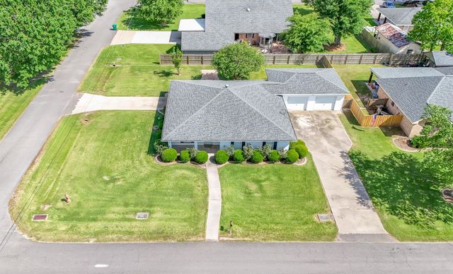 101 Central Lafourche Drive, Raceland, LA 70394