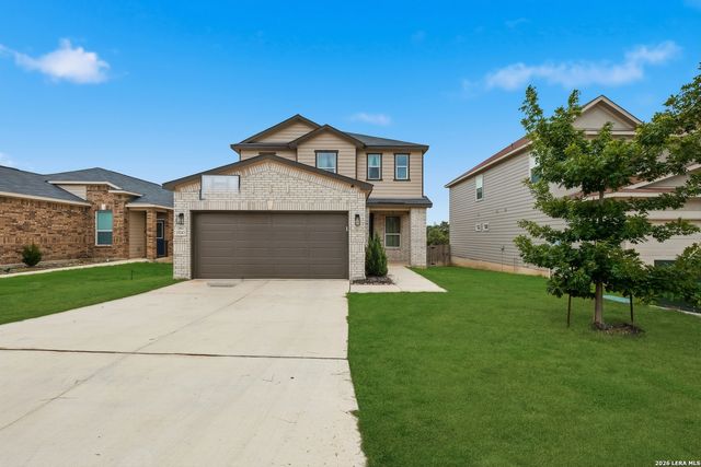 15743 Selene View, San Antonio, TX 78245