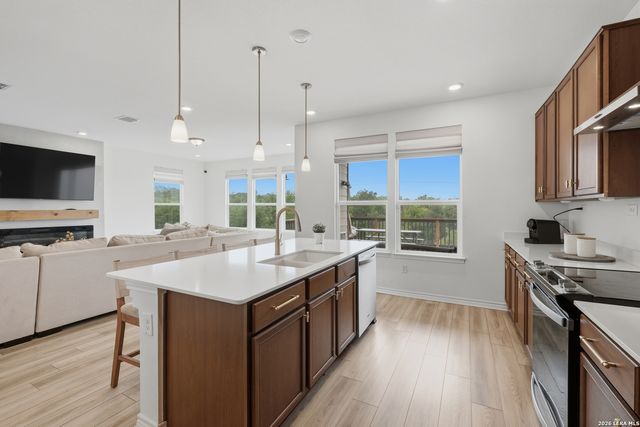 15743 Selene View, San Antonio, TX 78245