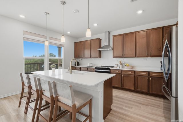 15743 Selene View, San Antonio, TX 78245