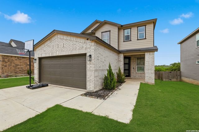 15743 Selene View, San Antonio, TX 78245