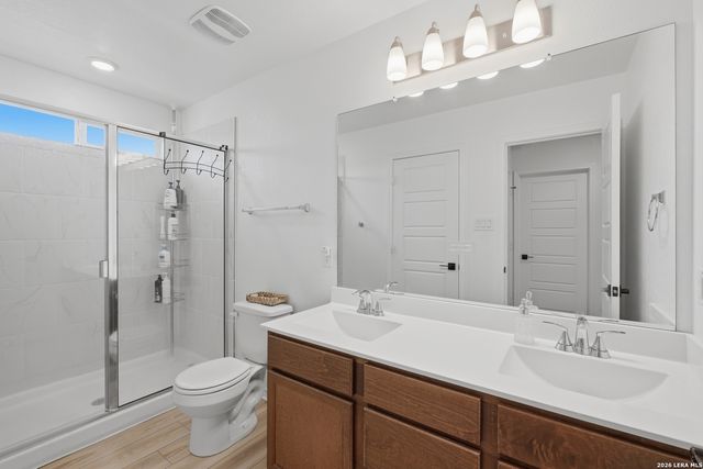 15743 Selene View, San Antonio, TX 78245