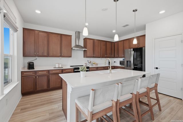 15743 Selene View, San Antonio, TX 78245