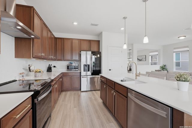 15743 Selene View, San Antonio, TX 78245