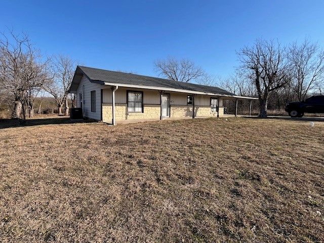 5706 Lee Street, Greenville, TX 75401