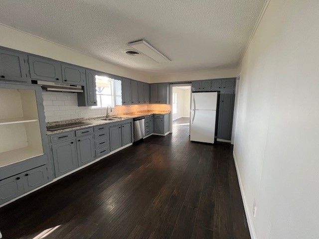 5706 Lee Street, Greenville, TX 75401