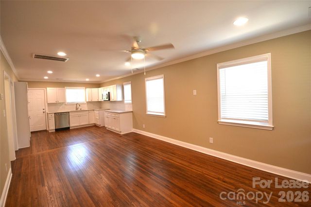 432 Keswick Avenue, Charlotte, NC 28206